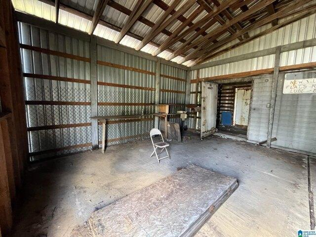 Plot For Sale In Birmingham, Alabama