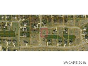 Plot For Sale In Lima, Ohio