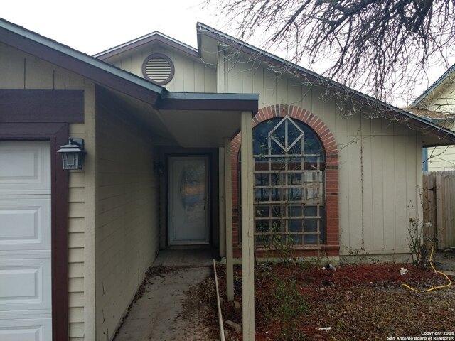 3 Bedroom 2 Bath In San Antonio TX 78239 for Rent