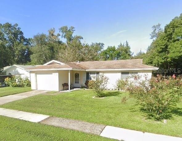 2 Bedroom 1.5 Bath In Palm Harbor FL 34684 for Rent