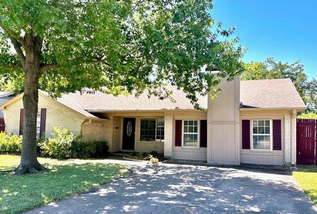 3 Bedroom 2 Bath In Farmers Branch TX 75234 for Rent