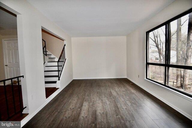 3 Bedroom 2.5 Bath In Derwood MD 20855 for Rent