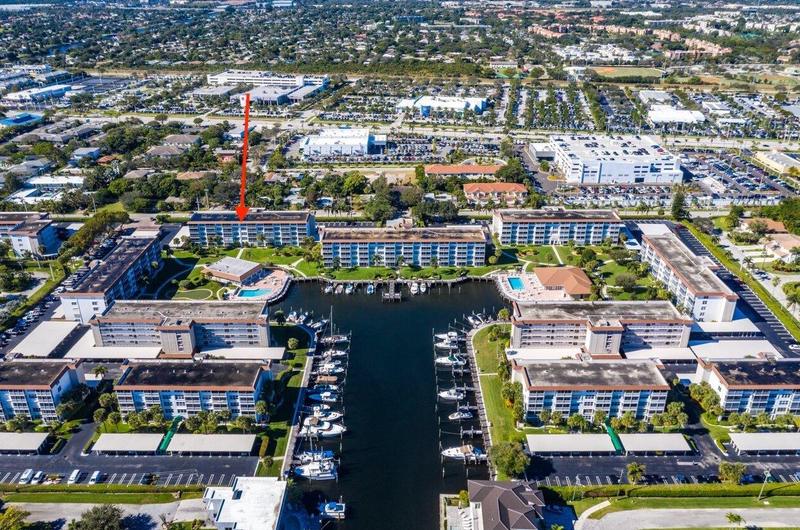 2717 Florida Blvd #223, Delray Beach, FL 33483 - MLS RX-10938440 for Sale