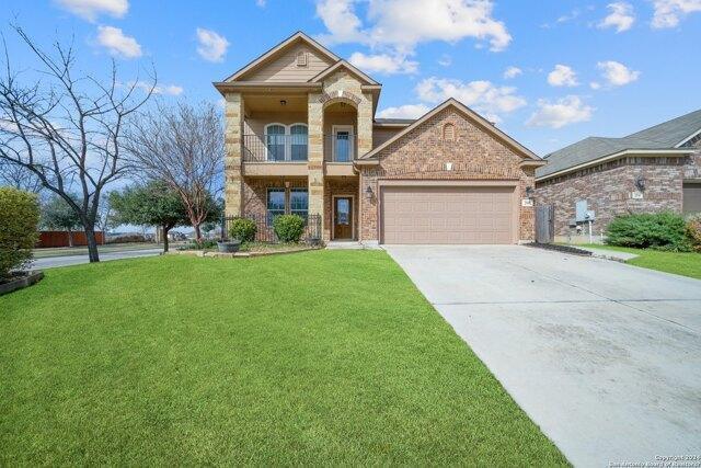 4 Bedroom 2.5 Bath In Cibolo TX 78108 for Rent