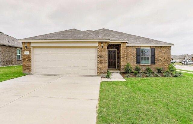 4 Bedroom 2 Bath In Fort Worth TX 76179 for Rent