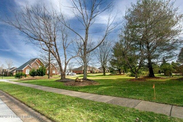 Plot For Sale In Louisville, Kentucky