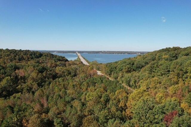 Plot For Sale In Dover, Tennessee