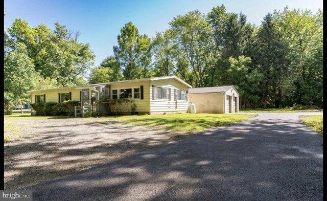 3 Bedroom 1 Bath In Glenmoore PA 19343 for Rent