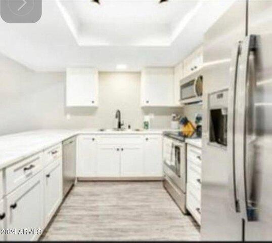 3 Bedroom 2 Bath In Glendale AZ 85306 for Rent