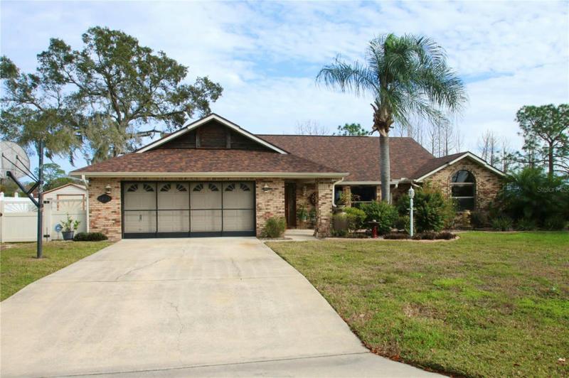 1971 QUINTILIS CT, DELTONA, FL 32738 Single Family Residence For Sale  MLS# O6163930