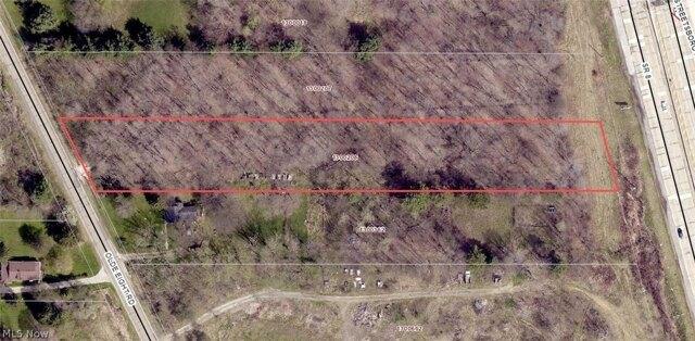 Plot For Sale In Boston Heights, Ohio
