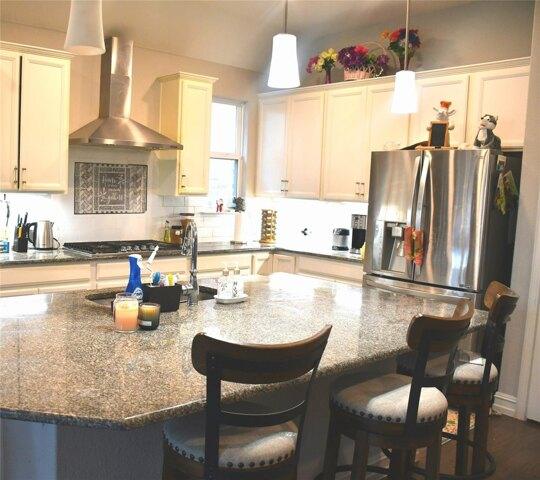 Home For Rent In Mckinney, Texas