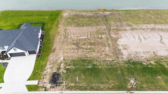 Plot For Sale In Auburn, Indiana