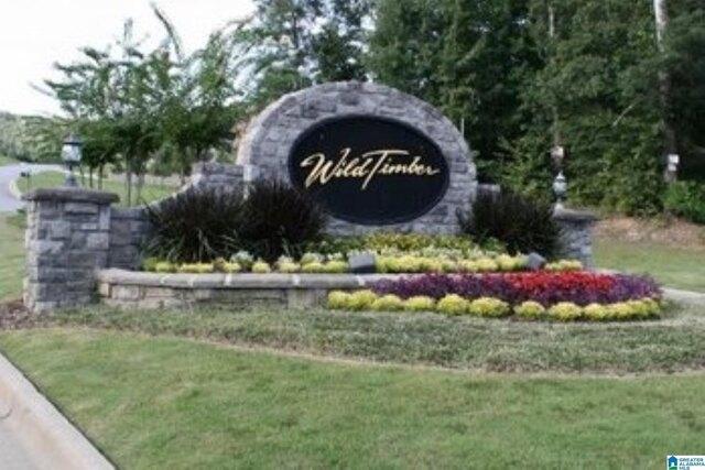 Plot For Sale In Pelham, Alabama