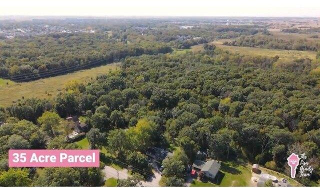Plot For Sale In Lowell, Indiana