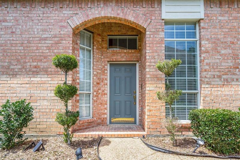3933 Creek Crossing Dr, PLANO, TX 75093 for Sale