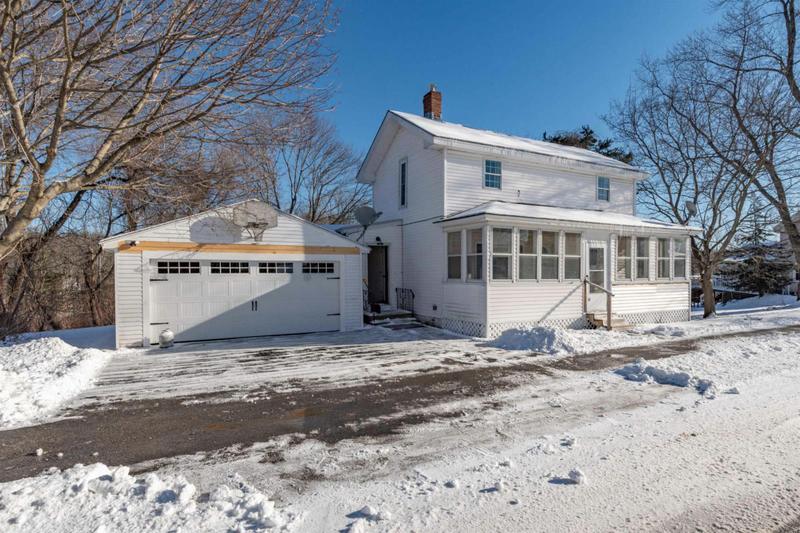 22 RIVER ST, Somersworth, NH 03878 Single Family Residence For Sale  MLS# 4982542