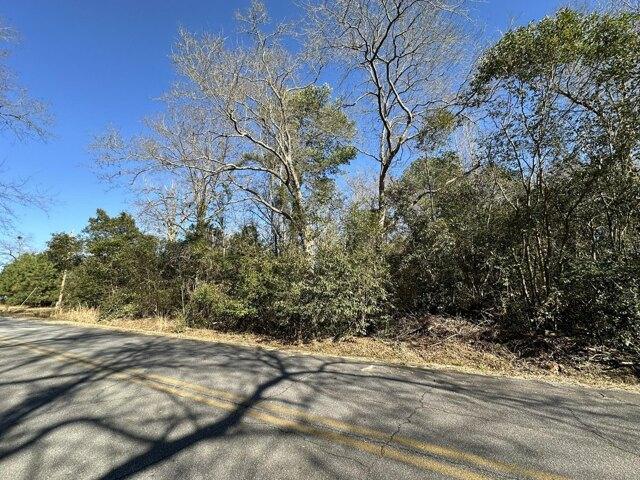 Plot For Sale In Wadley, Georgia