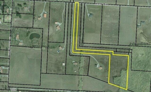 Plot For Sale In Johnstown, Ohio