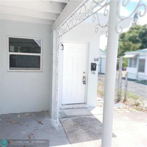 Home For Rent In West Palm Beach, Florida