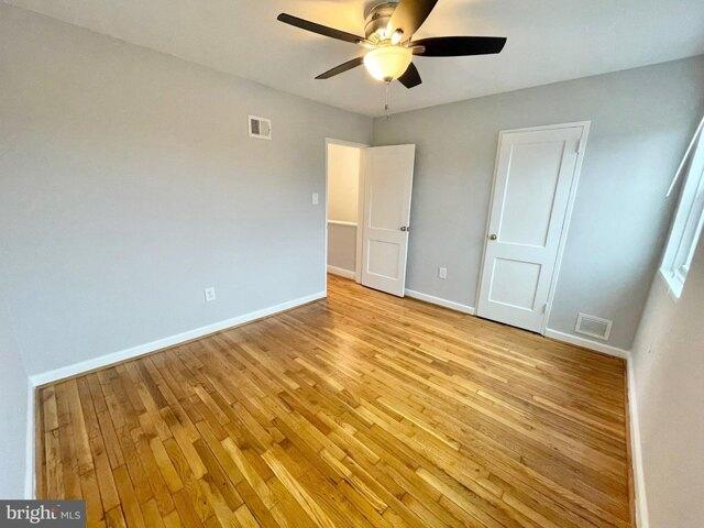 Home For Rent In Alexandria, Virginia