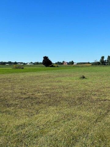 Plot For Sale In Bucyrus, Ohio