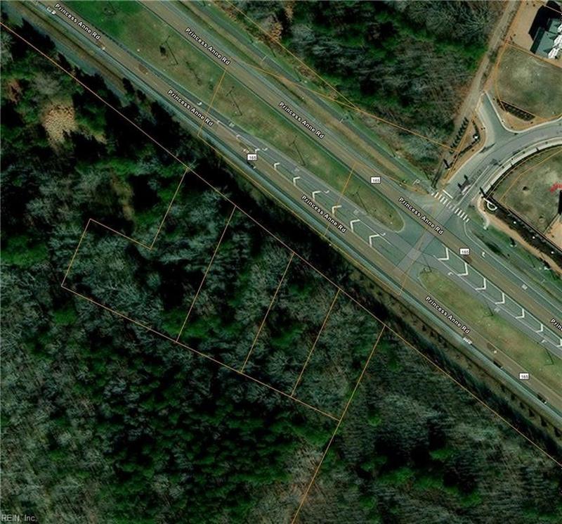 Virginia Beach, Virginia Beach City County, VA Undeveloped Land, Homesites for sale Property ID: 417127761