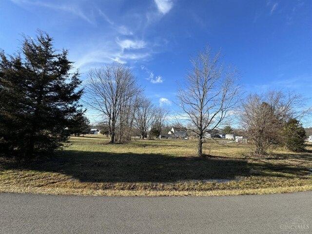 Plot For Sale In Fayetteville, Ohio