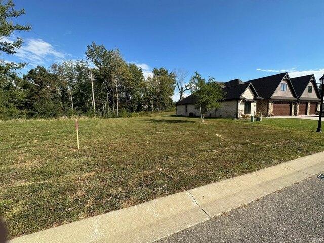 Plot For Sale In Evansville, Indiana