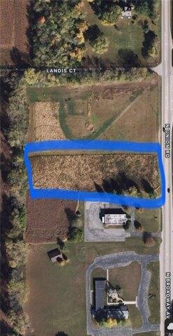 Plot For Sale In Dayton, Ohio