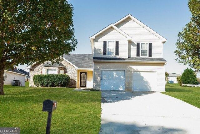 3 Bedroom 2.5 Bath In Hampton GA 30228 for Rent