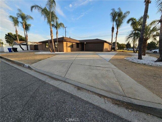 4 Bedroom 2 Bath In Bloomington CA 92316 for Rent