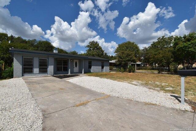 4 Bedroom 2 Bath In San Antonio TX 78218 for Rent