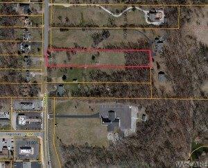 Plot For Sale In Lima, Ohio