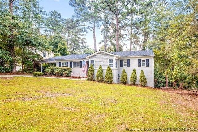 4 Bedroom 3 Bath In Fayetteville NC 28303 for Rent
