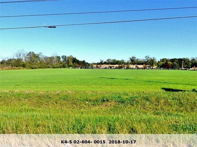 Plot For Sale In Miamisburg, Ohio