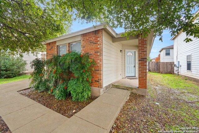 2 Bedroom 2 Bath In San Antonio TX 78249 for Rent