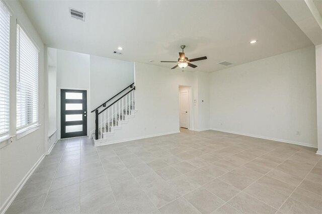 3 Bedroom 2.5 Bath In Missouri City TX 77459 for Rent