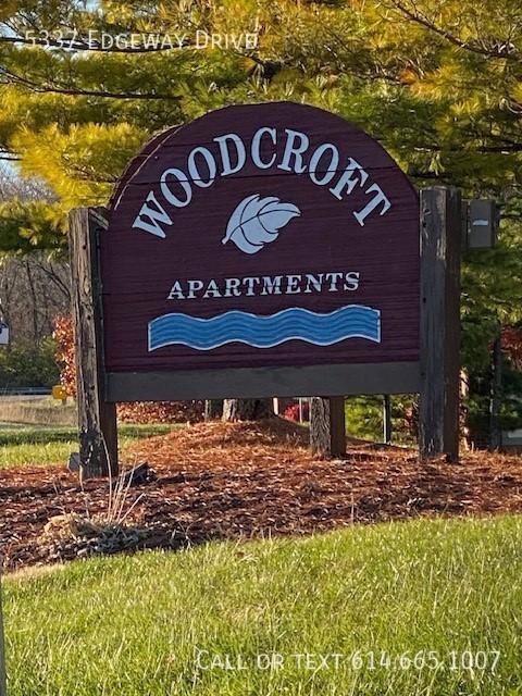 2 Bedroom 1 Bath In Columbus OH 43231 for Rent