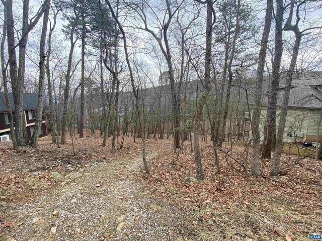 Plot For Sale In Mcgaheysville, Virginia