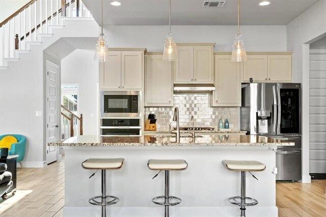 4 Bedroom 3 Bath In Austin TX 78737 for Rent