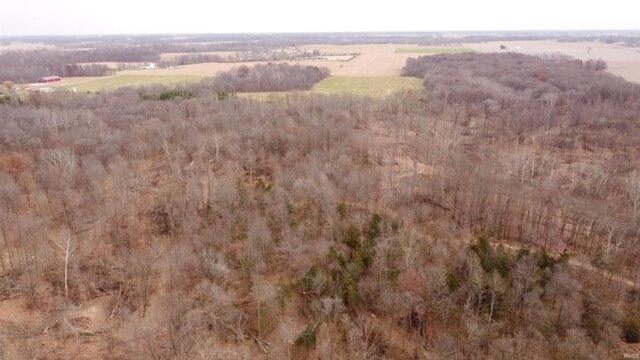 Plot For Sale In Kingman, Indiana