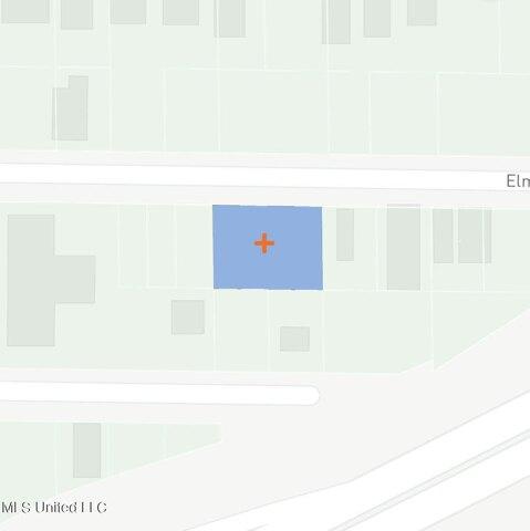 Plot For Sale In Laurel, Mississippi