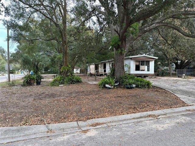 Plot For Sale In Seffner, Florida