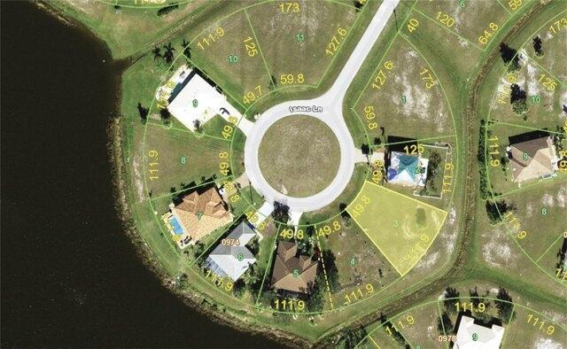 Plot For Sale In Punta Gorda, Florida