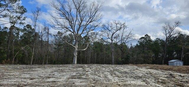 Plot For Sale In Ocean Isle Beach, North Carolina