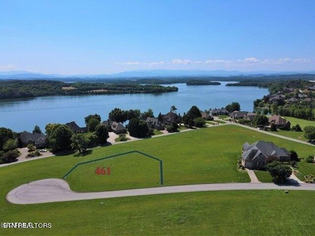 Plot For Sale In Vonore, Tennessee
