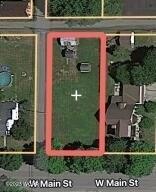 Plot For Sale In Lafayette, Ohio
