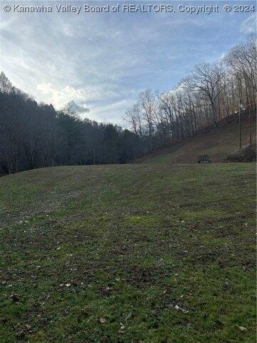 Plot For Sale In Holden, West Virginia