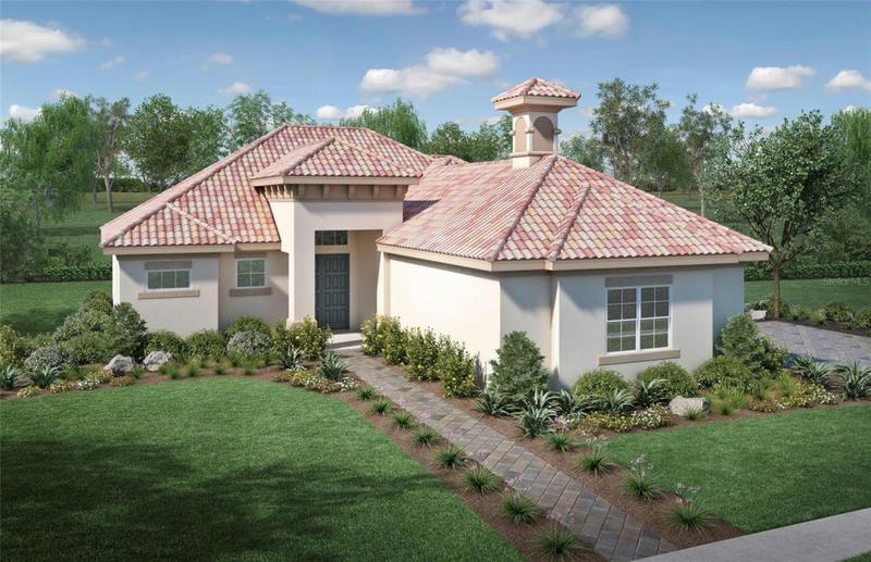 287 HAMPTON LOOP, DAVENPORT, FL 33837 Single Family Residence For Sale  MLS# O6127289
